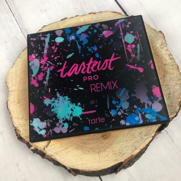 Tarte Tarteist PRO Remix Pallete - Picture 1 of 7